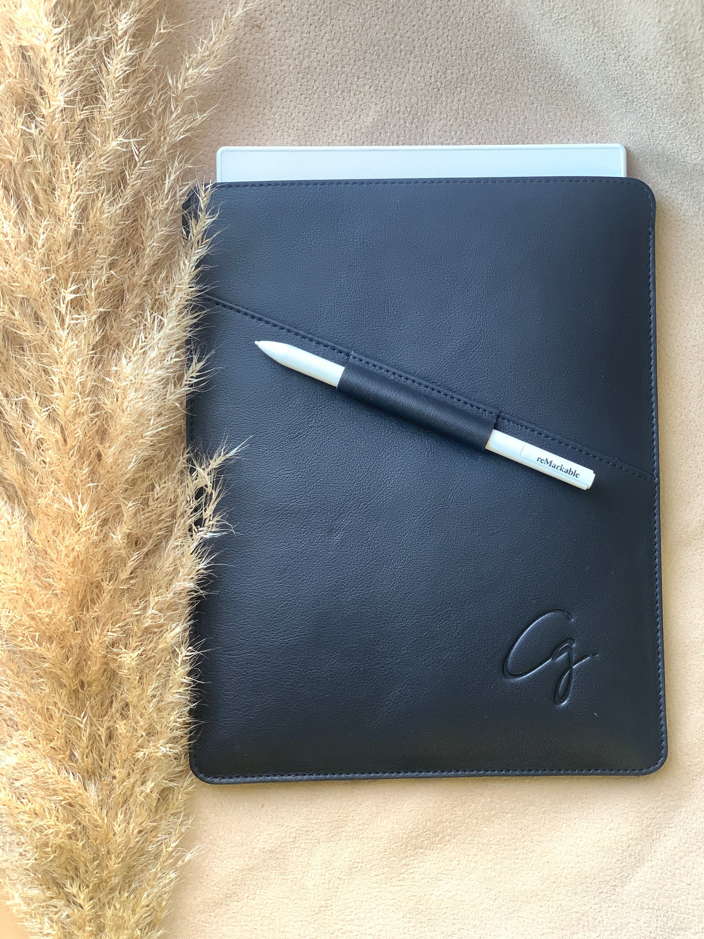 CG Computer Sleeve for iPad/reMarkable