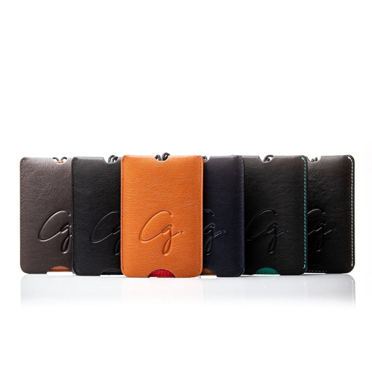 CG Travel Tag