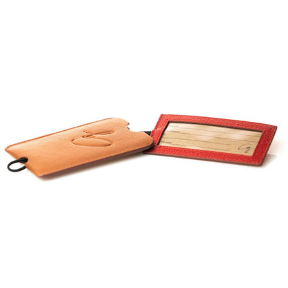CG Travel Tag