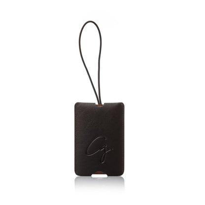 CG Travel Tag