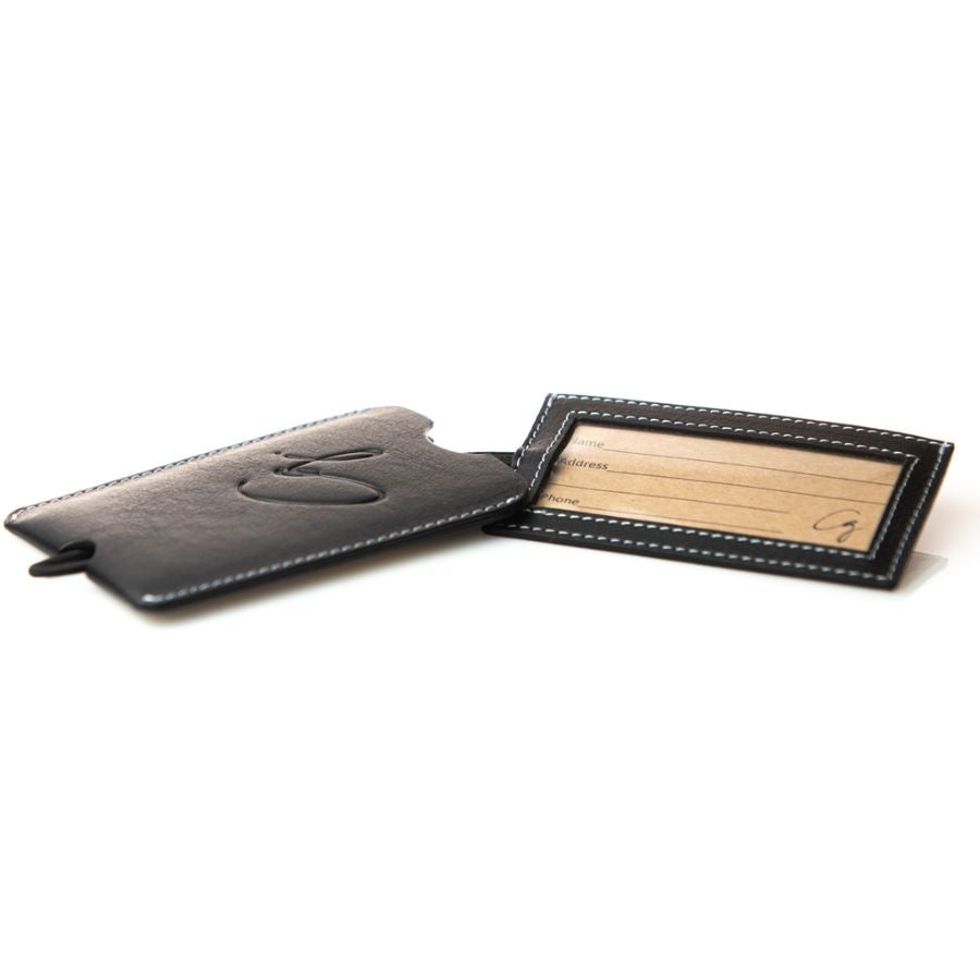 CG Travel Tag