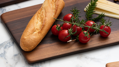 CG Serving Board